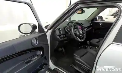 Mini Countryman 2020 1.5 гидро в Москве № 1013872, миниатюра 10