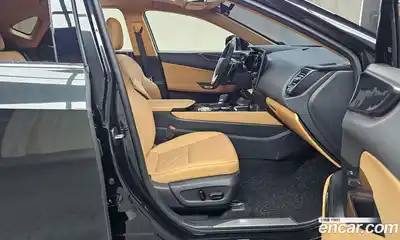 Lexus NX 2025 2.5 гидро в Москве № 1014392, миниатюра 11
