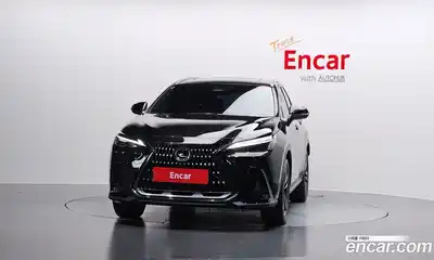 Lexus NX 2025 2.5 гидро в Москве № 1014392, миниатюра 3