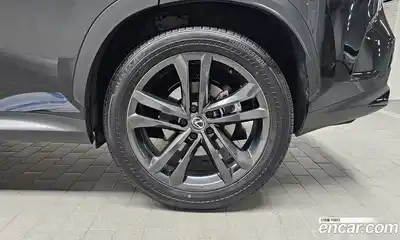 Lexus NX 2025 2.5 гидро в Москве № 1014392, миниатюра 5
