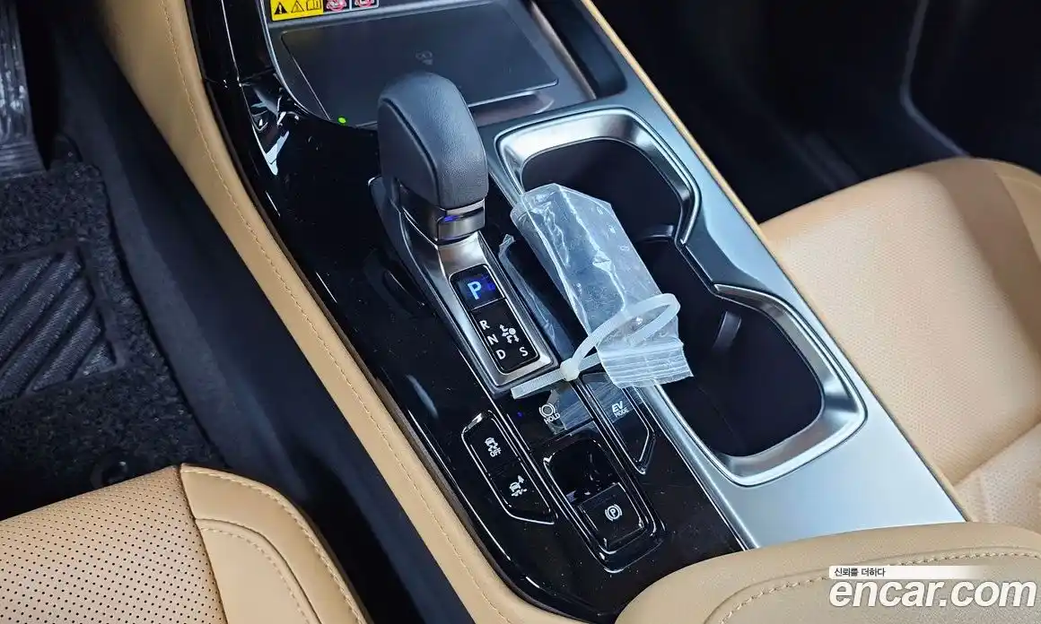 Lexus NX 2025 2.5 гидро в Москве № 1014392, фото 9