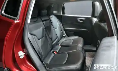 Jeep Compass 2020 2.4 гидро в Москве № 1015005, миниатюра 12