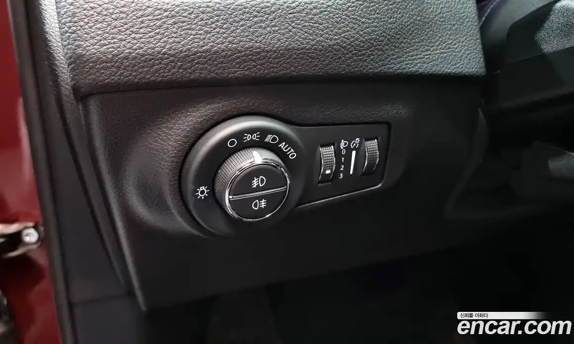 Jeep Compass 2020 2.4 гидро в Москве № 1015005, фото 13