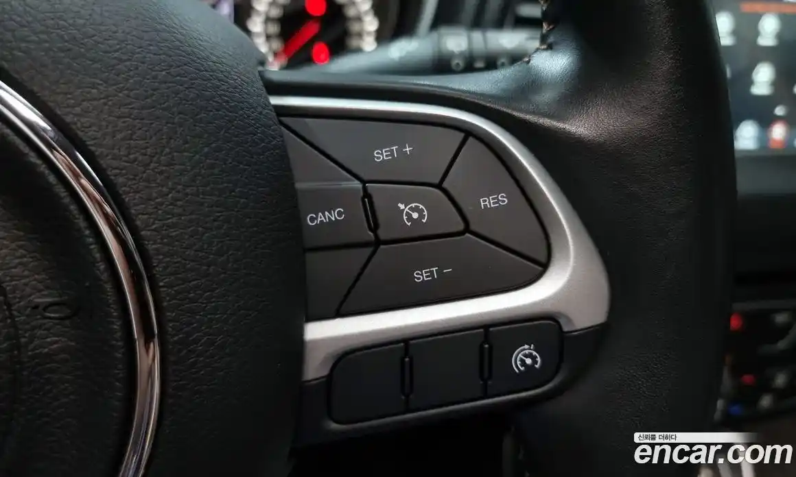 Jeep Compass 2020 2.4 гидро в Москве № 1015005, фото 19