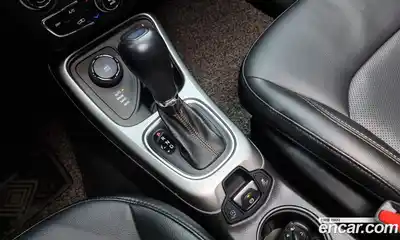 Jeep Compass 2020 2.4 гидро в Москве № 1015005, миниатюра 9