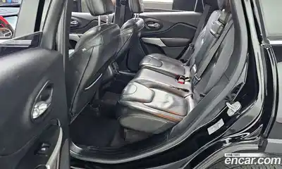 Jeep Cherokee 2017 2.4 гидро в Москве № 1015038, миниатюра 12