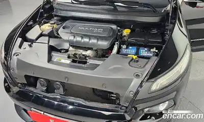 Jeep Cherokee 2017 2.4 гидро в Москве № 1015038, миниатюра 6