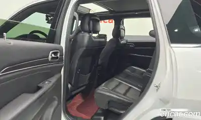 Jeep Cherokee 2018 3.0 гидро в Москве № 1015091, миниатюра 12