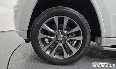 Jeep Cherokee 2018 3.0 гидро в Москве № 1015091, миниатюра 5
