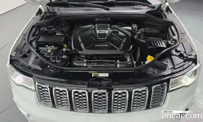 Jeep Cherokee 2018 3.0 гидро в Москве № 1015091, миниатюра 6