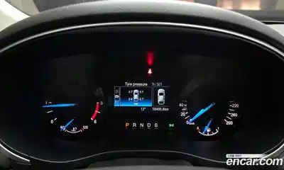 Ford Mondeo 2020 2.0 гидро в Москве № 1015538, миниатюра 8