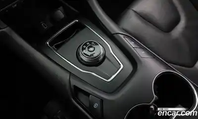 Ford Mondeo 2020 2.0 гидро в Москве № 1015538, миниатюра 9