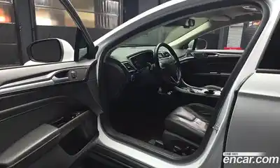 Ford Mondeo 2020 2.0 гидро в Москве № 1015538, миниатюра 10