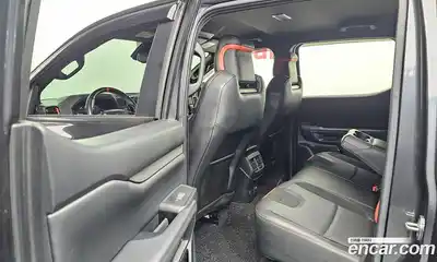 Ford Ranger 2023 2.0 гидро в Москве № 1015542, миниатюра 11