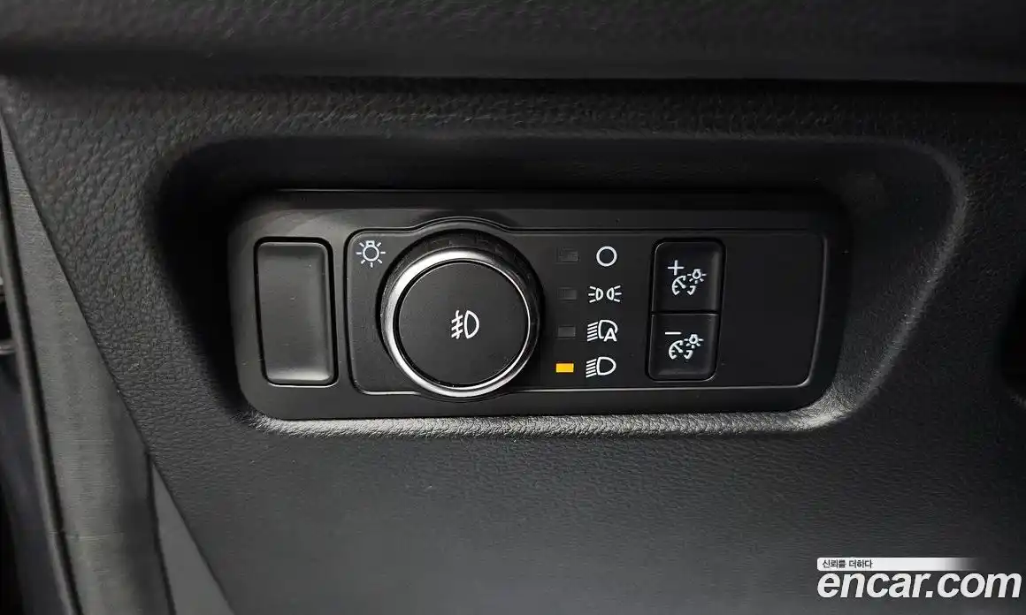 Ford Ranger 2023 2.0 гидро в Москве № 1015542, фото 14