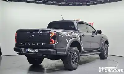 Ford Ranger 2023 2.0 гидро в Москве № 1015542, миниатюра 2