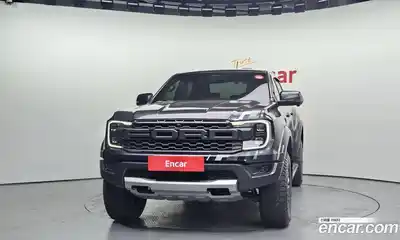 Ford Ranger 2023 2.0 гидро в Москве № 1015542, миниатюра 3