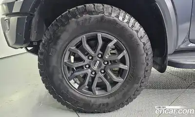 Ford Ranger 2023 2.0 гидро в Москве № 1015542, миниатюра 5