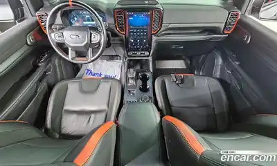 Ford Ranger 2023 2.0 гидро в Москве № 1015542, миниатюра 7