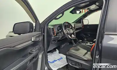 Ford Ranger 2023 2.0 гидро в Москве № 1015542, миниатюра 10