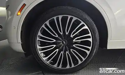 Lincoln Aviator 2021 3.0 гидро в Москве № 1015572, миниатюра 5