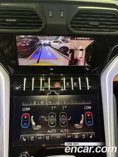 Lamborghini Urus 2022 4.0 гидро в Москве № 1015979, миниатюра 11