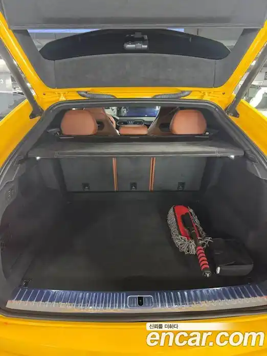 Lamborghini Urus 2022 4.0 гидро в Москве № 1015979, фото 17