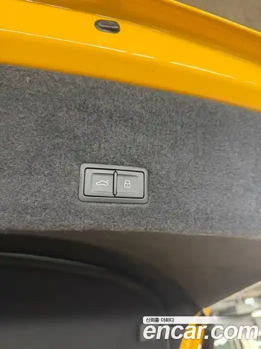 Lamborghini Urus 2022 4.0 гидро в Москве № 1015979, фото 18