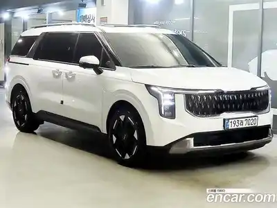 Kia Canival HEV 7인승 노블레스