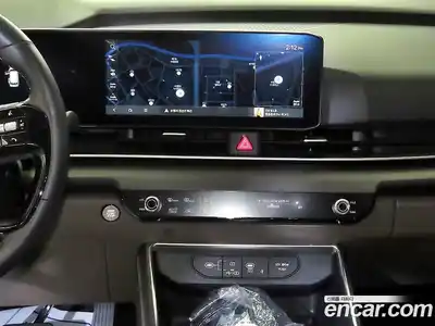 Kia Canival 2025 1.6 Автомат в Москве № 1065798, миниатюра 11