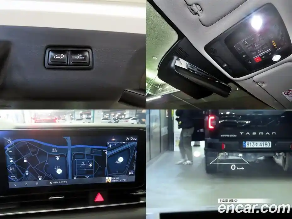 Kia Canival 2025 1.6 Автомат в Москве № 1065798, фото 18