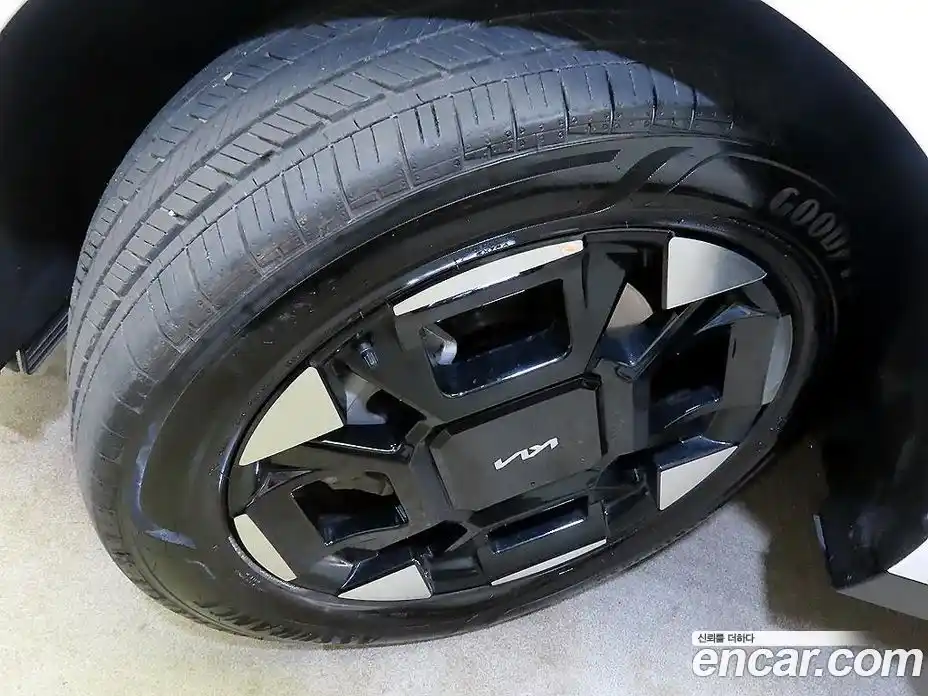 Kia Canival 2025 1.6 Автомат в Москве № 1065798, фото 20