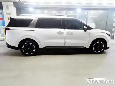 Kia Canival 2025 1.6 Автомат в Москве № 1065798, миниатюра 3