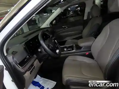 Kia Canival 2025 1.6 Автомат в Москве № 1065798, миниатюра 6