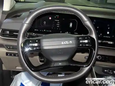 Kia Canival 2025 1.6 Автомат в Москве № 1065798, миниатюра 8