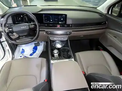 Kia Canival 2025 1.6 Автомат в Москве № 1065798, миниатюра 10