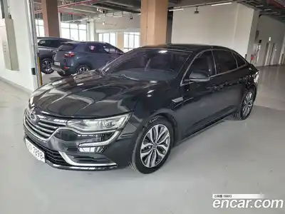 Renault SM6 2.0 GDe LE