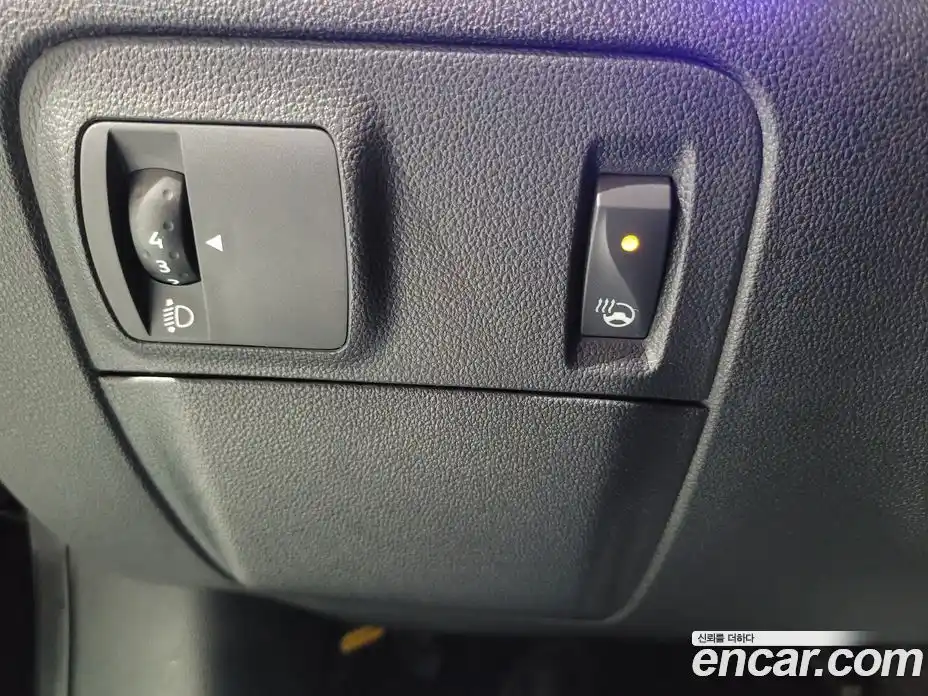 Renault SM6 2016 2.0 Автомат в Москве № 1066635, фото 12