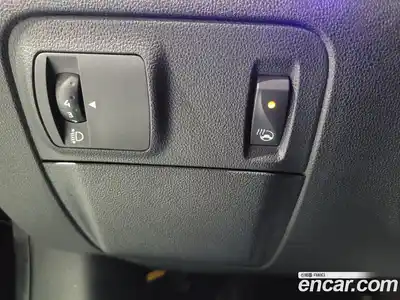 Renault SM6 2016 2.0 Автомат в Москве № 1066635, миниатюра 12