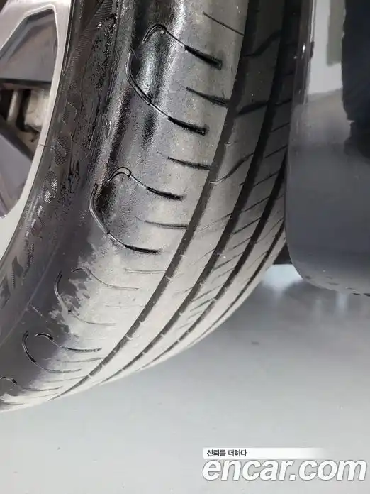 Renault SM6 2016 2.0 Автомат в Москве № 1066635, фото 18