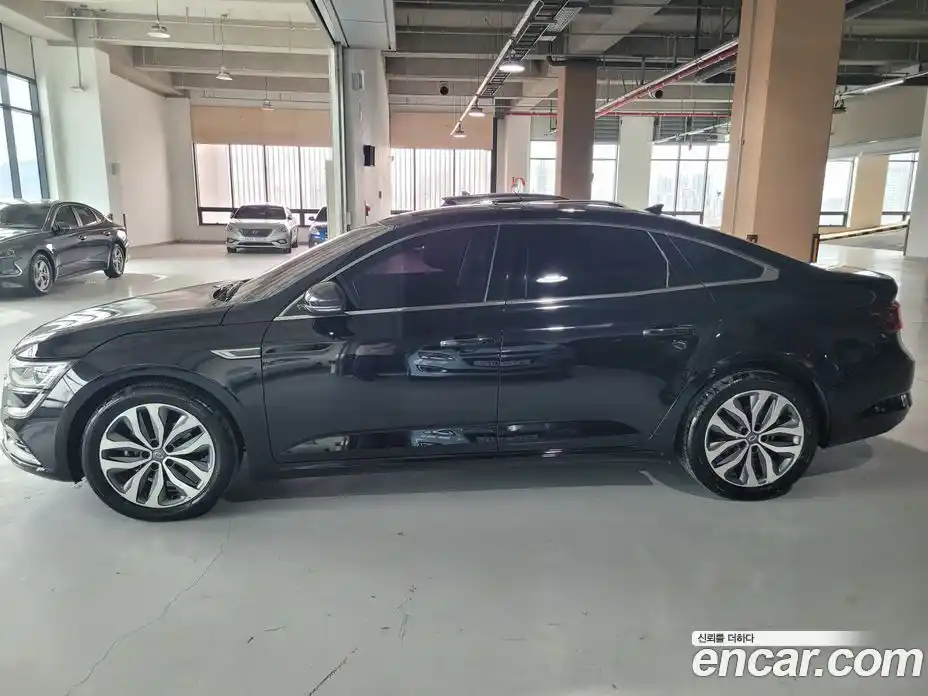 Renault SM6 2016 2.0 Автомат в Москве № 1066635, фото 19