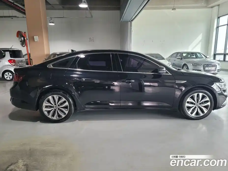 Renault SM6 2016 2.0 Автомат в Москве № 1066635, фото 20