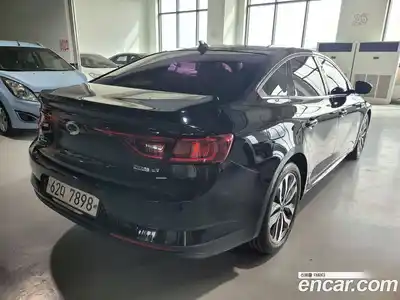 Renault SM6 2016 2.0 Автомат в Москве № 1066635, миниатюра 2