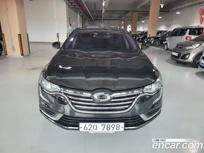 Renault SM6 2016 2.0 Автомат в Москве № 1066635, миниатюра 3