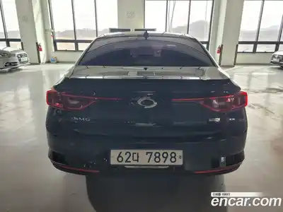 Renault SM6 2016 2.0 Автомат в Москве № 1066635, миниатюра 4