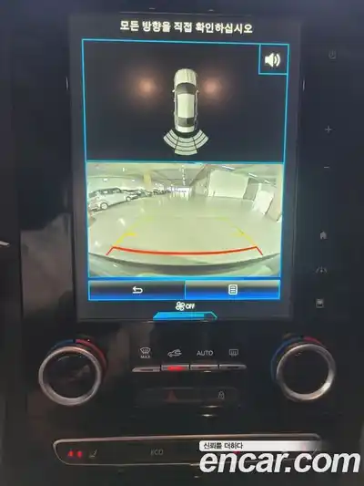 Renault SM6 2016 2.0 Автомат в Москве № 1066635, миниатюра 8