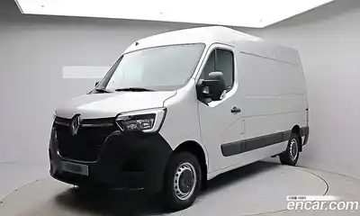 Renault Master 2.3 밴 L