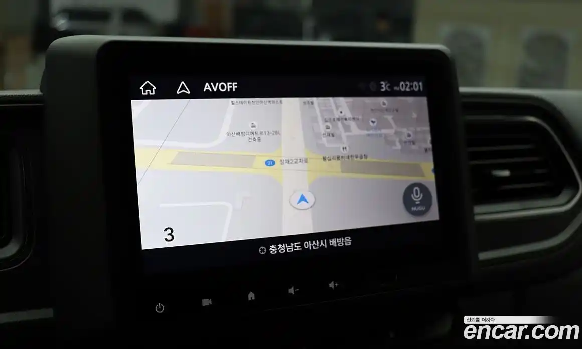 Renault Master 2024 2.3 Механическая в Москве № 1068357, фото 11