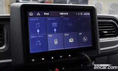 Renault Master 2024 2.3 Механическая в Москве № 1068357, миниатюра 12