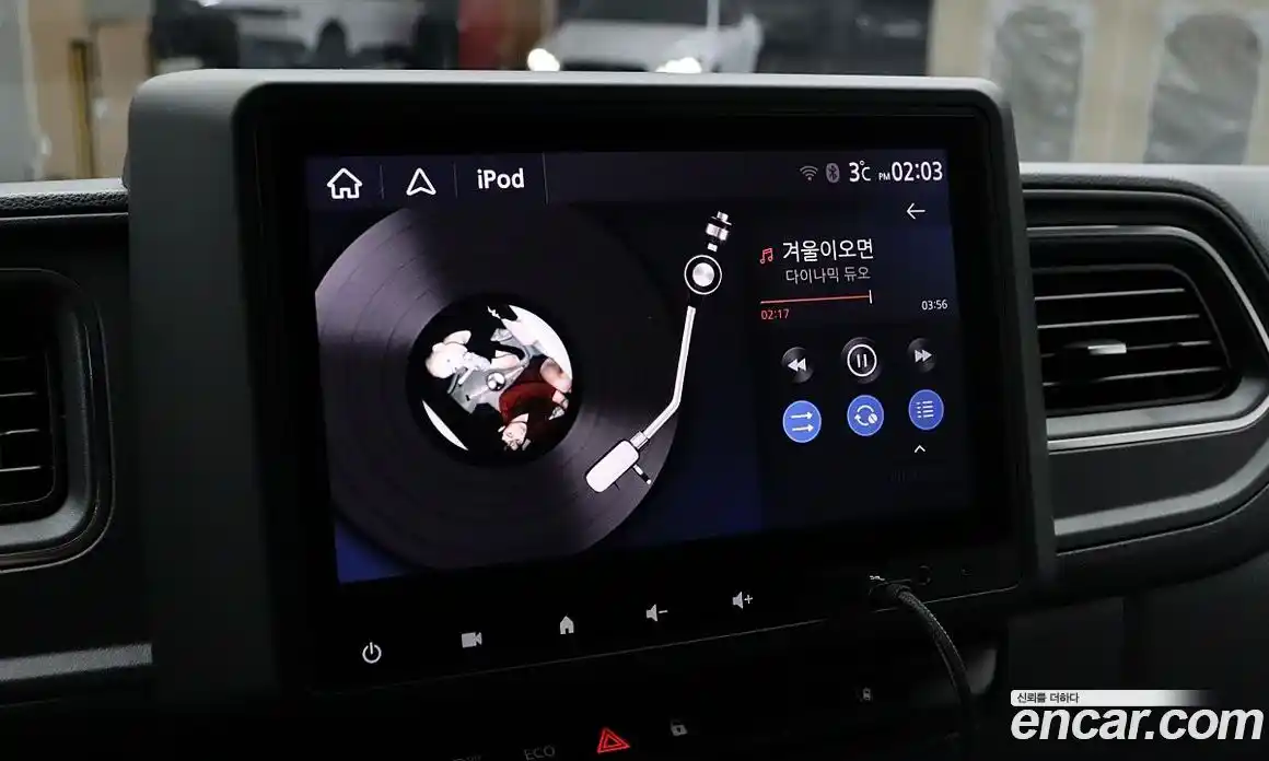 Renault Master 2024 2.3 Механическая в Москве № 1068357, фото 13